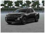 2023 Hyundai Santa Cruz NIGHT