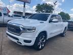 2019 Ram 1500 Limited 4x4 4dr Crew Cab 5.6 ft. SB Pickup