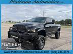 2004 Dodge Ram 2500 SLT Quad Cab 4WD CREW CAB PICKUP 4-DR