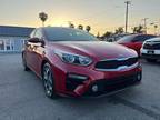 2021 Kia Forte LXS Sedan 4D