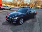 2014 INFINITI Q50 for sale