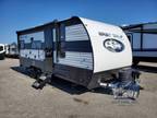 2024 Forest River Forest River RV Cherokee Grey Wolf 20RDSE 60ft