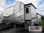 2024 Keystone Cougar 320RDS 36ft - Opportunity!