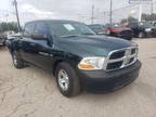 2011 Ram 1500 ST 4x2 4dr Crew Cab 5.5 ft. SB Pickup