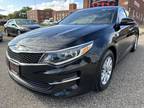 2016 Kia Optima LX Sedan 4D