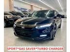 Used 2018 Honda Accord Sedan for sale.