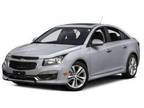 2016 Chevrolet Cruze Limited 2LT Auto