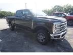 2023 Ford F-250 Black, new