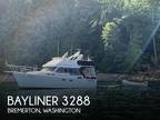 Bayliner 3288 Motoryachts 1989