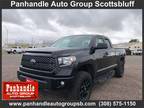 2021 Toyota Tundra SR5 5.7L V8 Double Cab 4WD CREW CAB PICKUP 4-DR