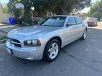 2009 Dodge Charger Police 4dr Sedan