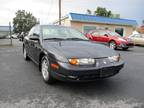 2001 Saturn SL2 Sedan Manual Trans (((((((((( LOW MILES - EXTREMELY CLEAN