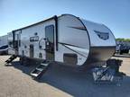 2024 Forest River Forest River RV Wildwood FSX Platinum 290RTKX 60ft