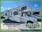 2015 Forest River Forest River RV Forester 3171DS Ford 32ft