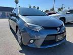 2014 Toyota Corolla LE Eco Sedan 4D