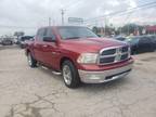 2009 Dodge Ram 1500 Laramie 4x2 4dr Crew Cab 5.5 ft. SB