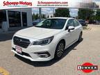 2019 Subaru Legacy