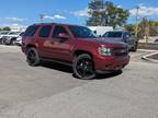 2008 Chevrolet Tahoe