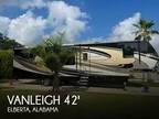 2021 Vanleigh RV Vanleigh Beacon 42 RDB 42ft