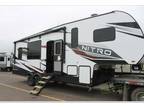 2024 Forest River Forest River RV XLR Hyper Lite 31A 31ft