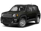 2022 Jeep Renegade Trailhawk 4x4