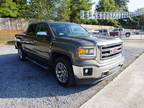 2015 GMC Sierra 1500 Brown, 164K miles