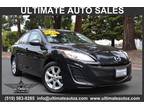 2011 Mazda MAZDA3 i Touring 4-Door