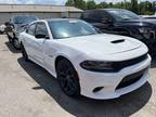 2020 Dodge Charger R/T 4dr Sedan