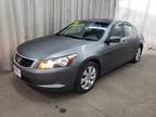 2009 Honda Accord Gray, 57K miles