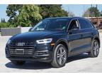 2020 Audi Q5 e quattro Premium Plus 55 TFSI AWD 4dr SUV