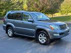 2007 Lexus GX 470 4x4 SUV FULLY LOADED 134K MI.