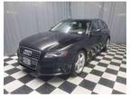 2011 Audi A4 2.0T Avant Premium quattro