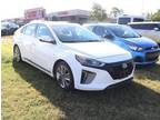 2017 Hyundai Ioniq Hybrid