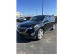 2019Used Chevrolet Used Equinox Used FWD 4dr