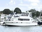 2000 Silverton 42 Convertible Boat for Sale