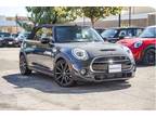 2020 MINI Convertible