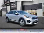 2020 Kia Niro