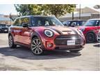 2023 MINI Clubman