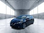 2020 Nissan LEAF