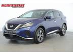 2020 Nissan Murano