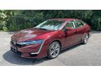 2018 Honda Clarity Plug-In Hybrid