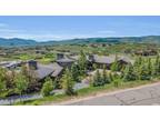 9021 N PROMONTORY SUMMIT DR, Park City, UT 84098 Single Family Residence For