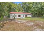 1927 West County Road 232, Bell, FL 32619