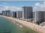 4010 Galt Ocean Dr #1508 Fort Lauderdale, FL 33308 - Home For Rent