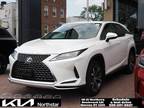 2021 Lexus RX 350L