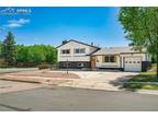 1303 ROYALE DR, Colorado Springs, CO 80910 Multi Family For Rent MLS# 1415498