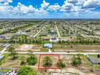 2843 NW 26TH PL, CAPE CORAL, FL 33993 Land For Sale MLS# U8206463