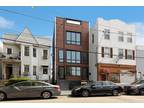 10 Williams Avenue, Jersey City, NJ 07304