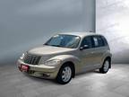 2004 Chrysler PT Cruiser