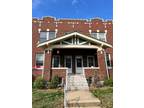 4628 Quincy St Saint Louis, MO -